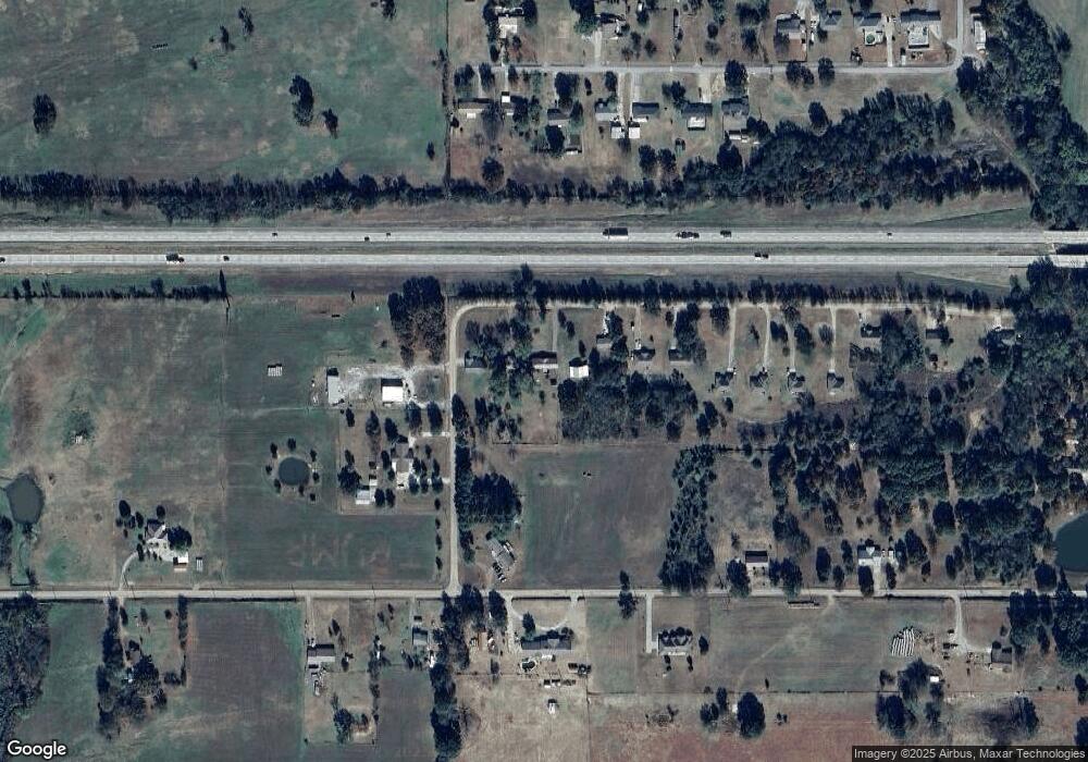 49 Fisher Hwy, Muldrow, OK 74948 - photo 1