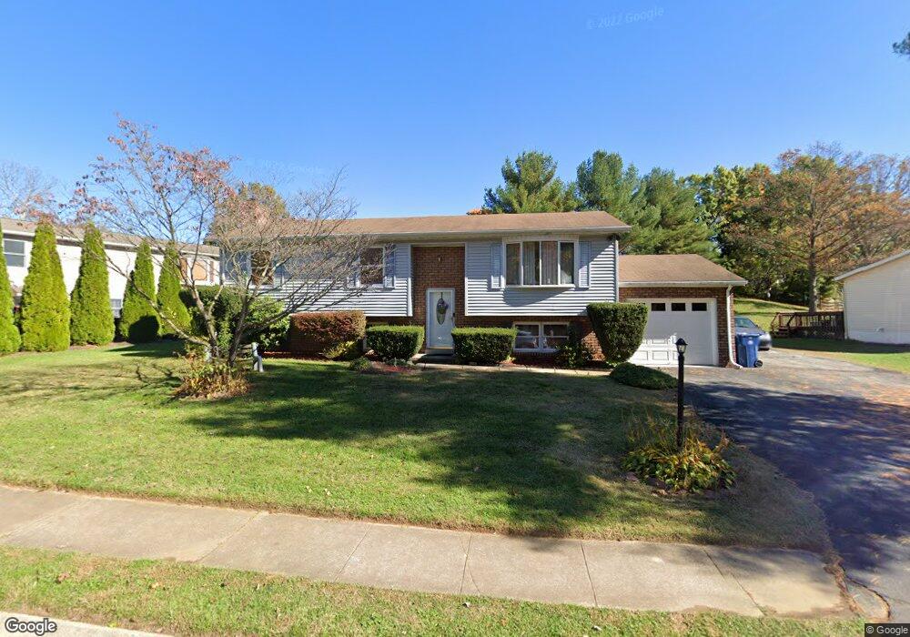 7279 Pommel Dr, Sykesville, MD 21784 - photo 1