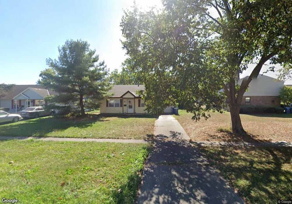 1526 E 29th St, Lorain, OH 44055 - photo 1