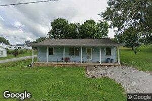 422 Spring St, Rosiclare, IL 62982