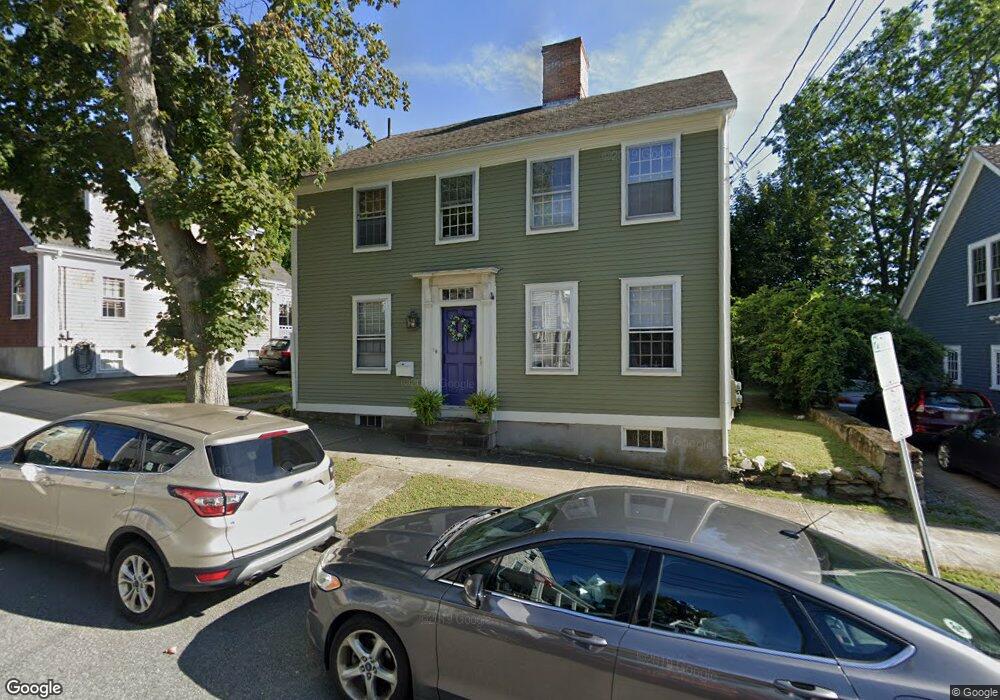 18 Byfield St, Bristol, RI 02809 - photo 1