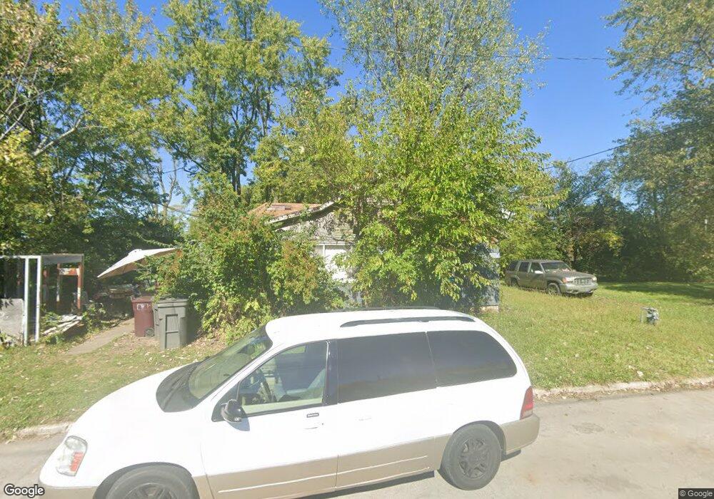 216 W 6th St, Lima, OH 45804 - photo 1