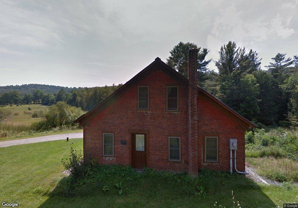 1407 Little France Rd, Barnet, VT 05821 - photo 1