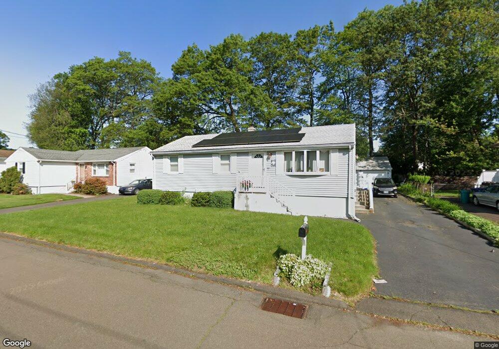 33 Eagle Place, West Haven, CT 06516 - photo 1