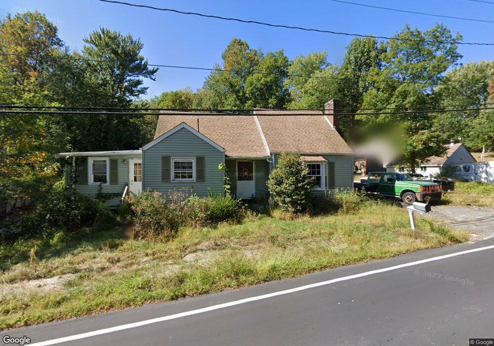 143 Riley Rd, New Windsor, NY 12553 - photo 1