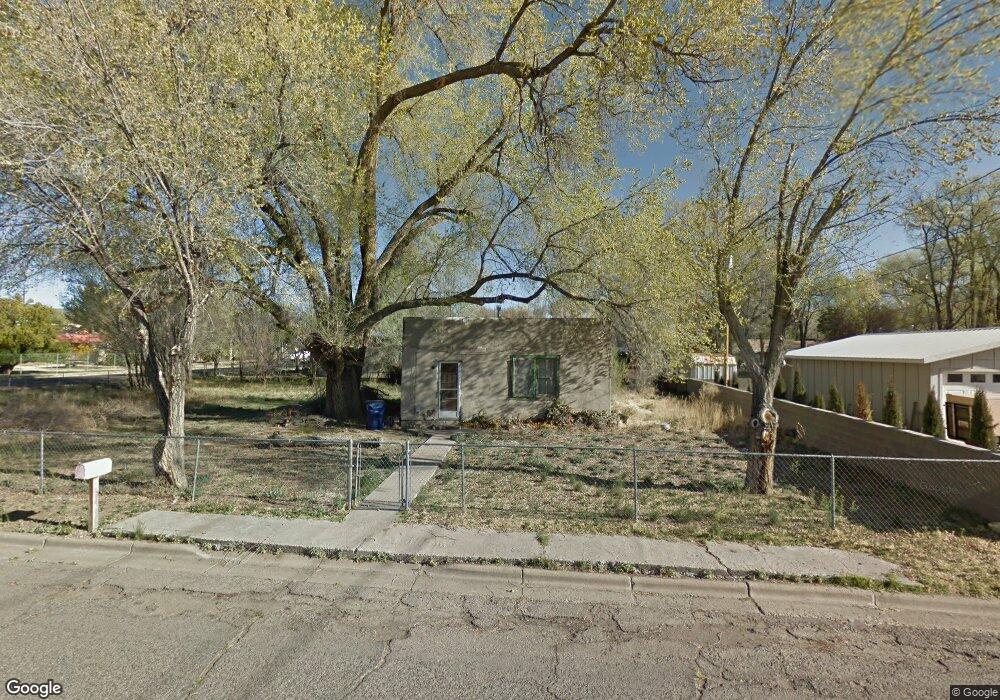 512 W State St, Silver City, NM 88061 - photo 1