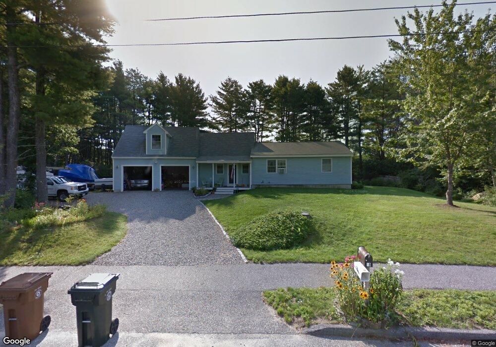 19 Rotary Dr, Saco, ME 04072 - photo 1
