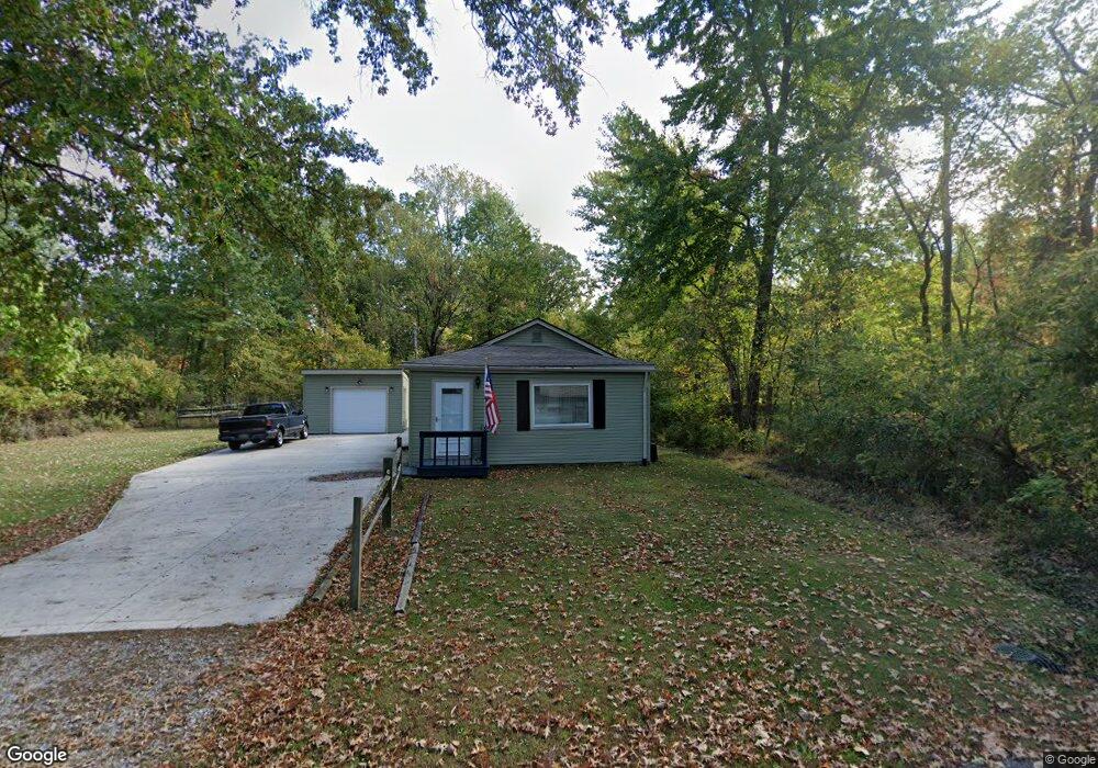 857 Dunny Ave, Sheffield Lake, OH 44054 - photo 1