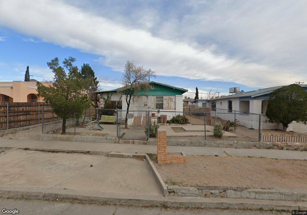 3621 Jackson Ave, El Paso, TX 79930 - photo 1