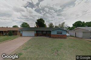 123 High St, Alva, OK 73717