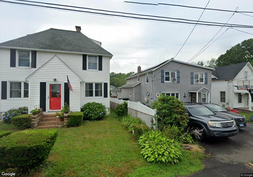 101 Dewey Ave, East Haven, CT 06512 - photo 1