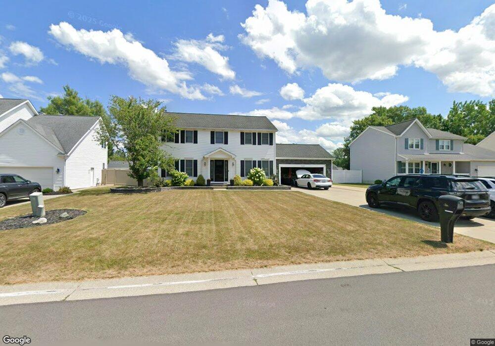 7285 Balla Dr, North Tonawanda, NY 14120 - photo 1