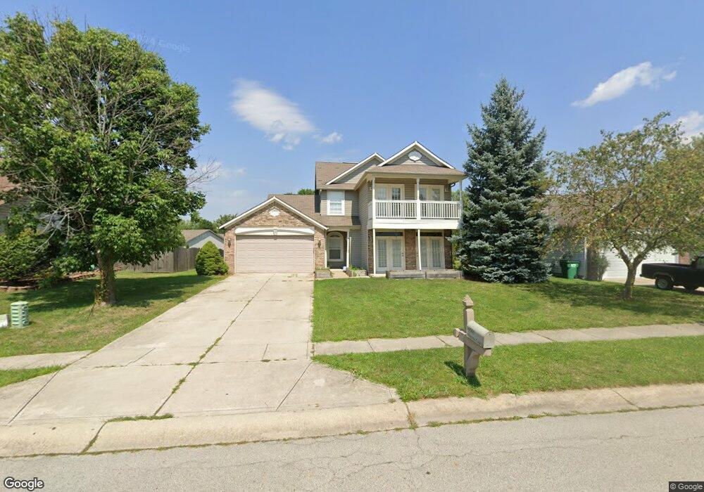 14001 Mimosa Ct, Fishers, IN 46038 - photo 1