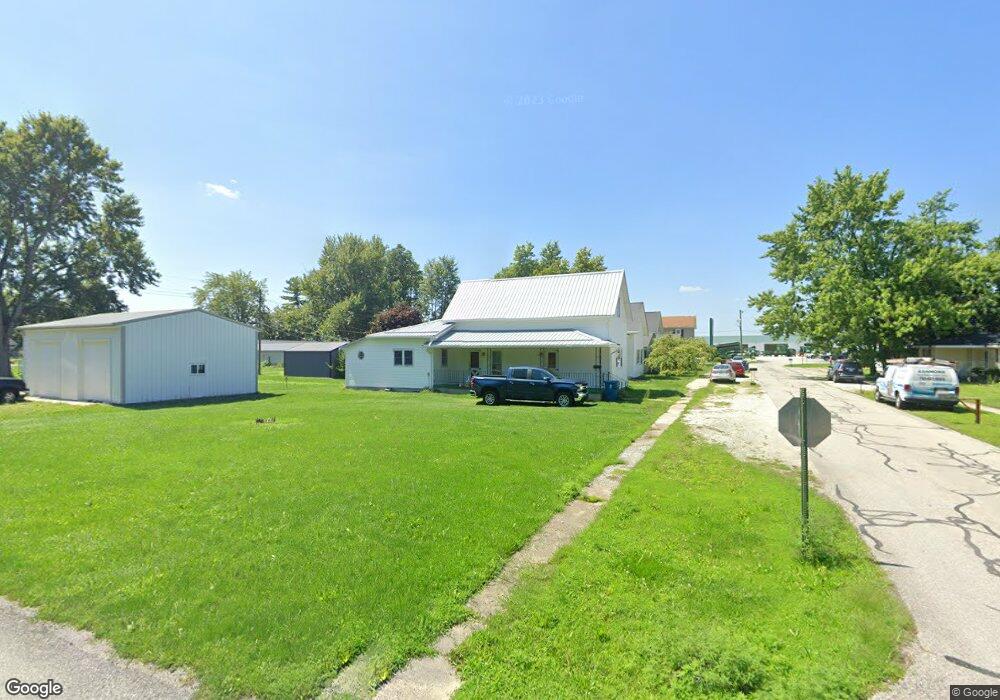 203 W Madison St, Swayzee, IN 46986 - photo 1