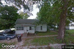 306 NW 2nd St, Leon, IA 50144