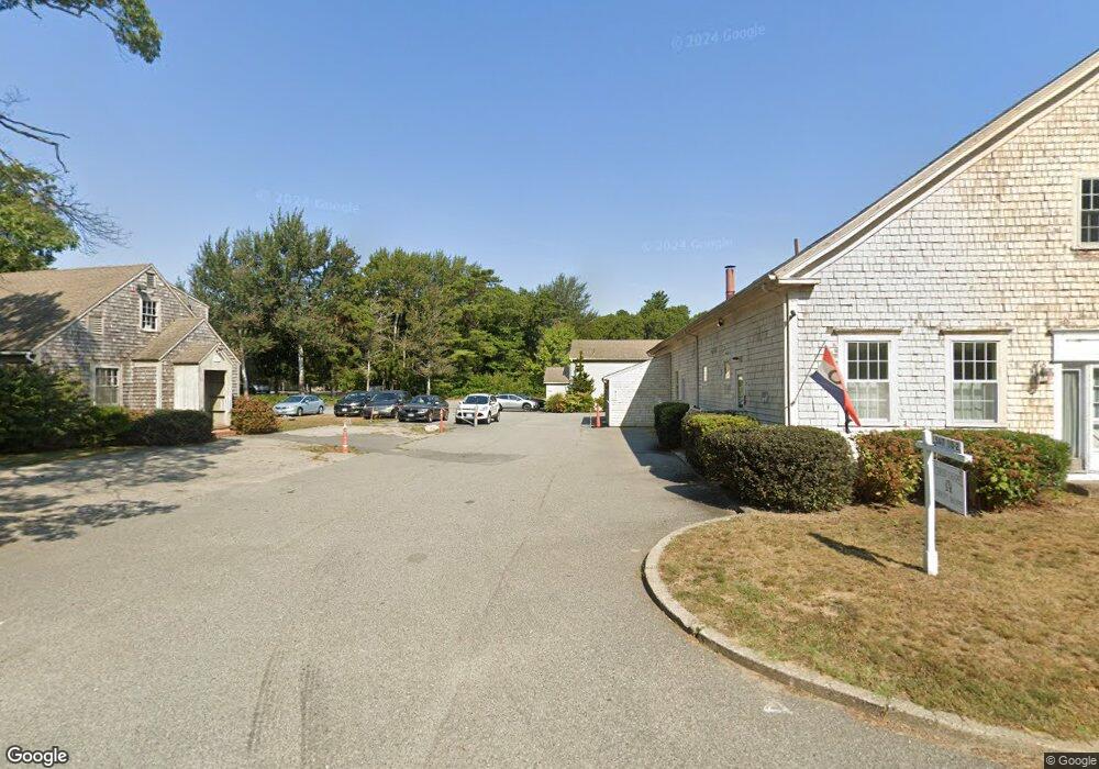 0 Oak St, Barnstable, MA - photo 1