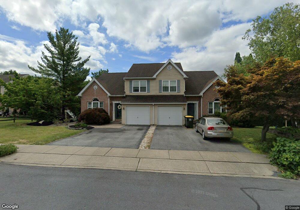 2264 Red Maple Dr, Coplay, PA 18037 - photo 1