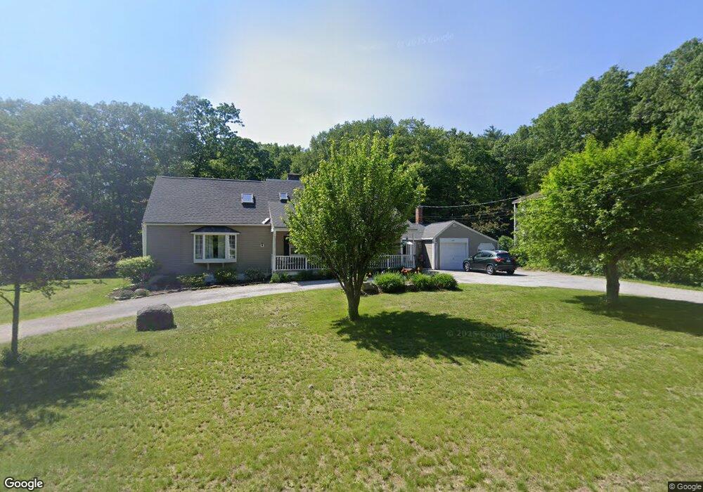 437 Mountain Rd, Holyoke, MA 01040 - photo 1