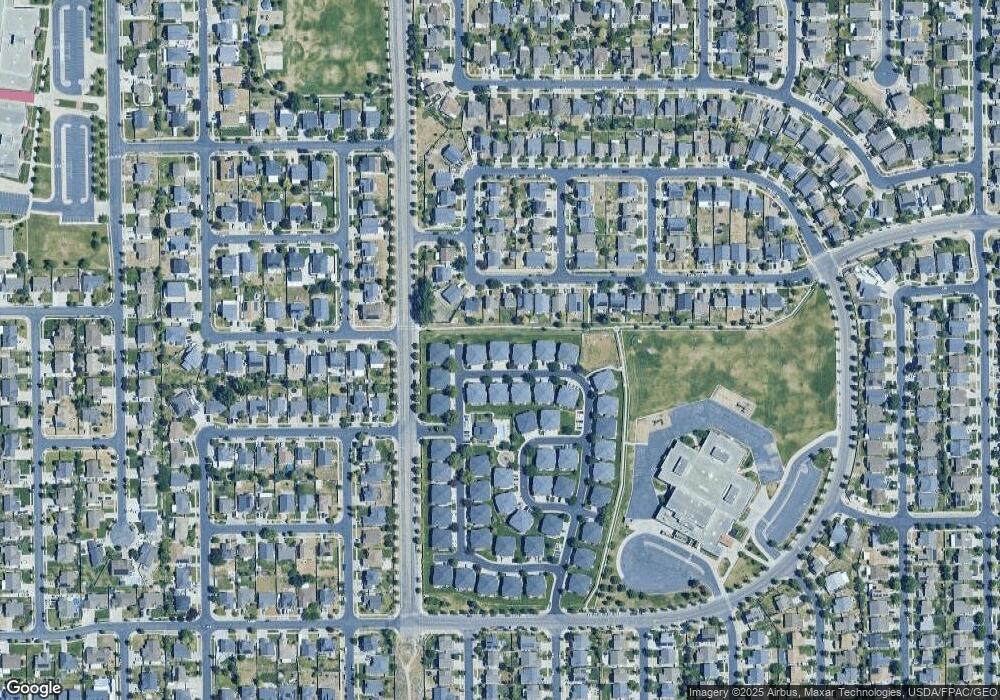 6648 W Ivy Gable Dr, West Jordan, UT 84081 - photo 1