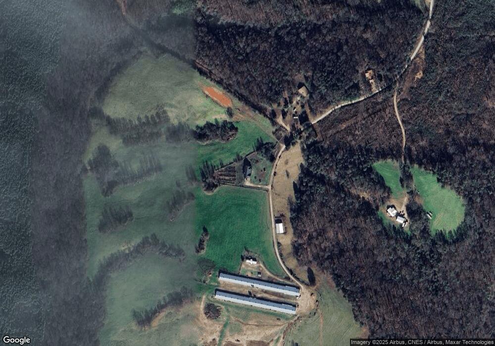 492 Whitworth Rd, Eastanollee, GA 30538 - photo 1