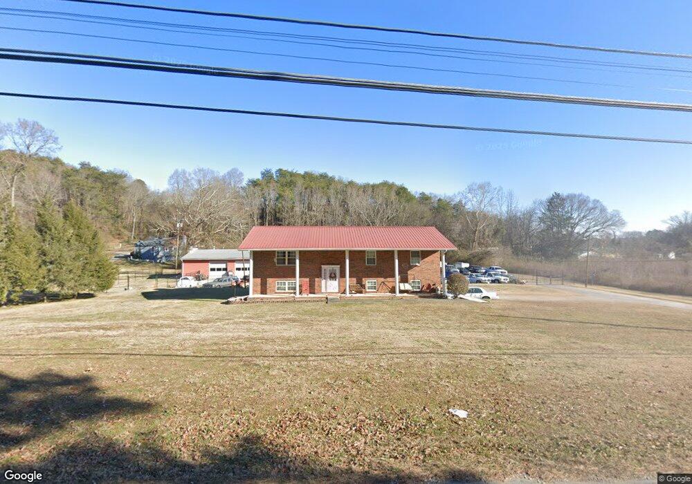 4312 Delashmitt Rd, Hixson, TN 37343 - photo 1