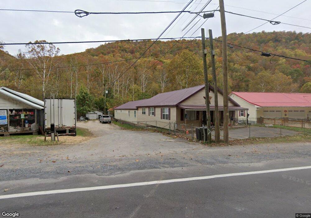 1574 Dixie Hwy, Dixie, WV 25059 - photo 1
