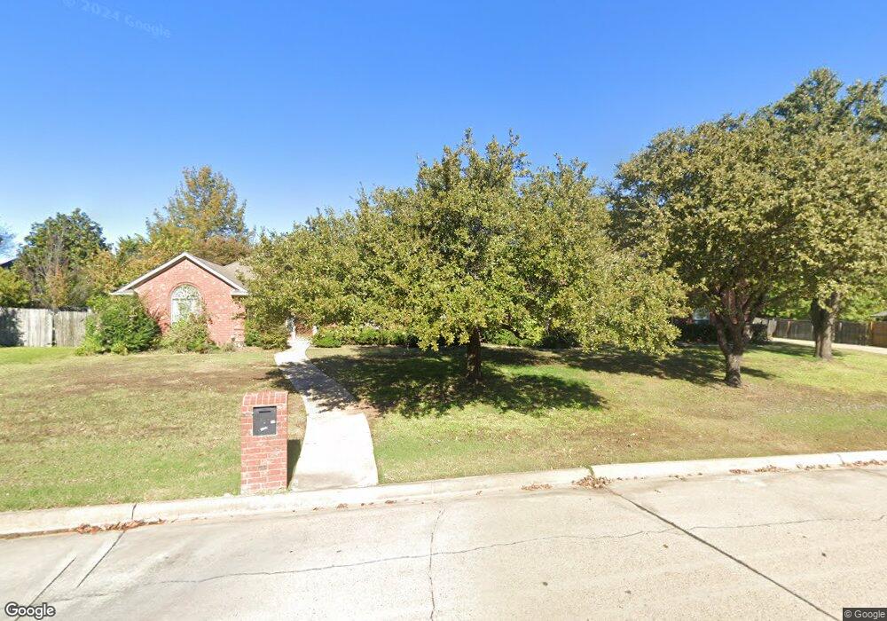 911 Dove Creek Trail, Southlake, TX 76092 - photo 1