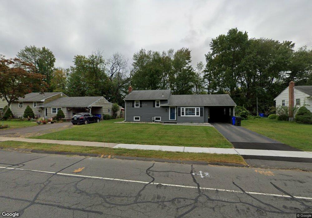 65 Beechwood Rd, West Hartford, CT 06107 - photo 1