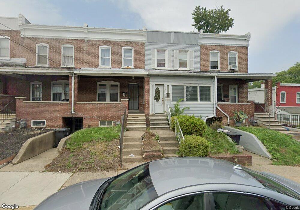 2213 N Locust St, Wilmington, DE 19802 - photo 1