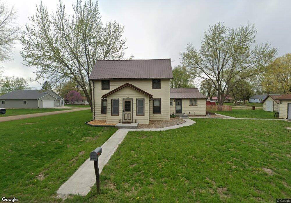 1208 8th Ave, Columbus Junction, IA 52738 - photo 1