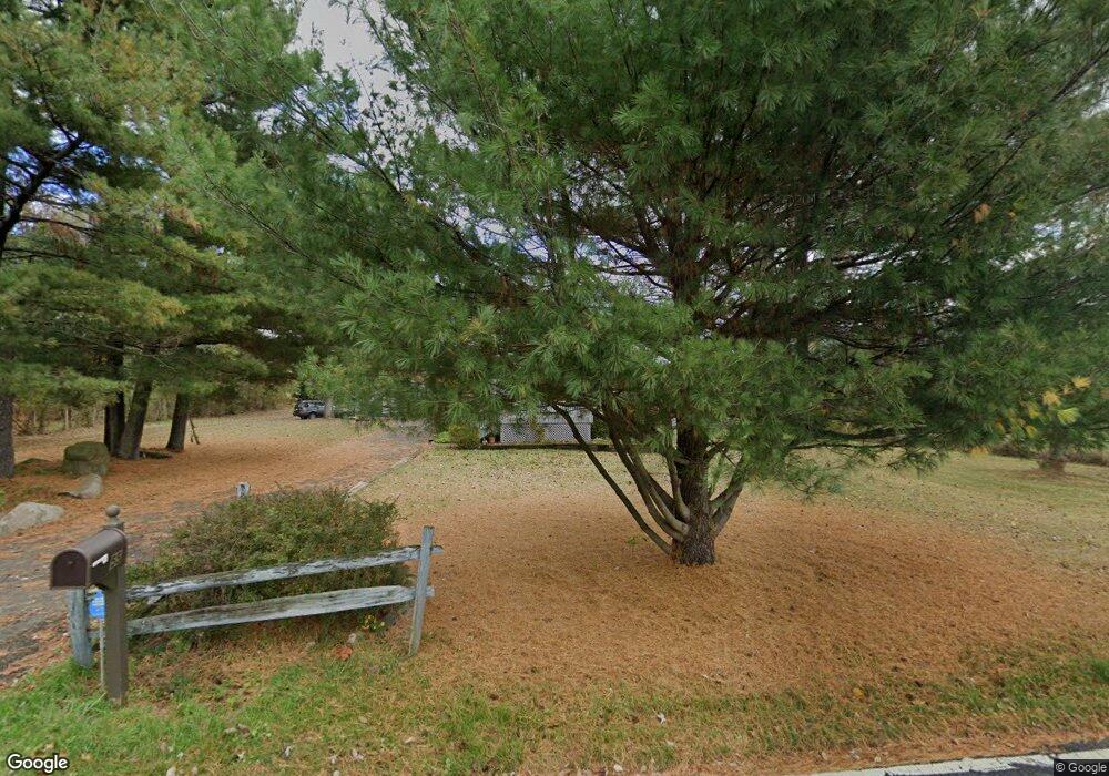 55 Fairview Rd, Skillman, NJ 08558 - photo 1