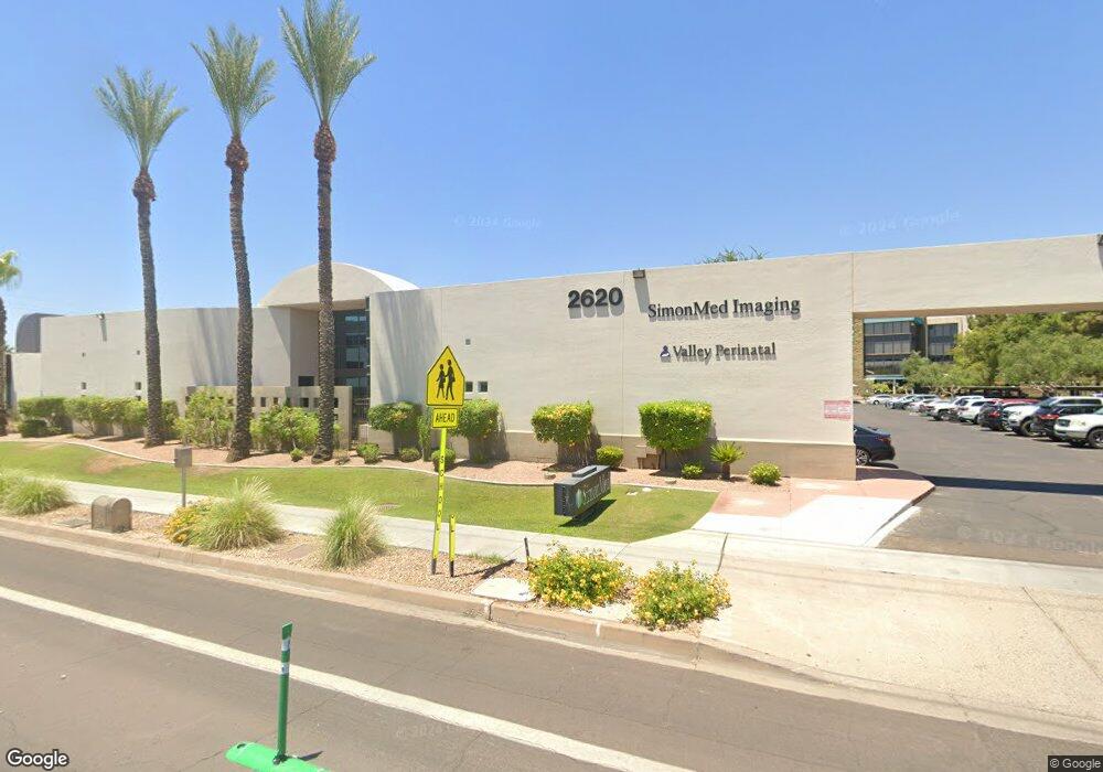 2620 N 3rd St unit 101, Phoenix, AZ 85004 - photo 1