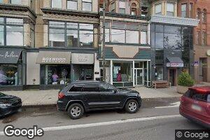 408 Spruce St, Scranton, PA 18503
