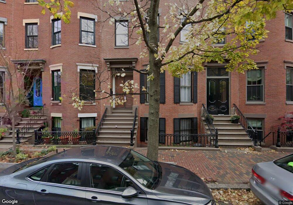 21 Hanson St, Boston, MA 02118 - photo 1