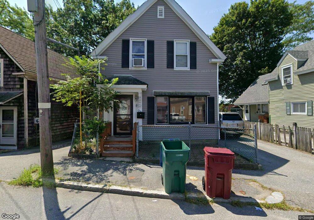 Street View Photo