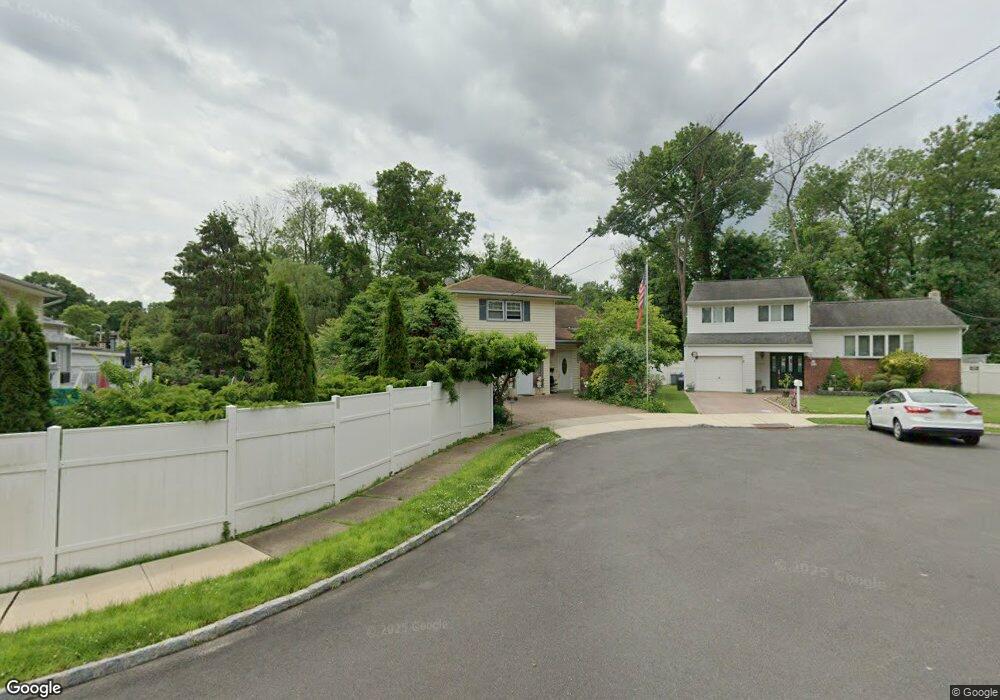 2830 Spruce Ct, Union, NJ 07083 - photo 1