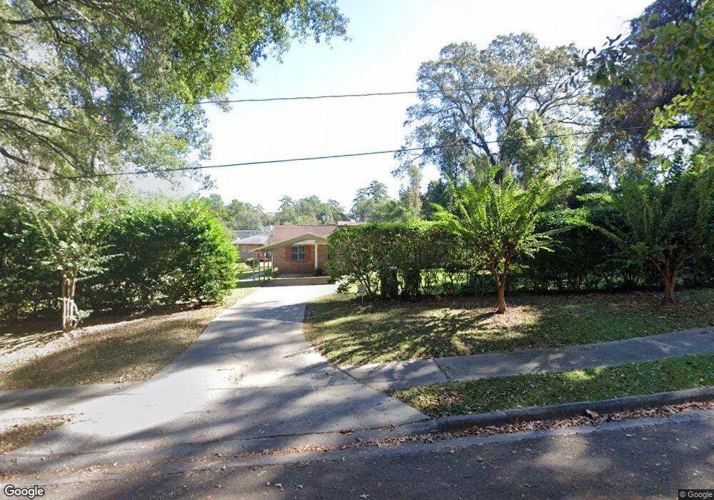 2623 Glenside Rd, Tallahassee, FL 32308 - photo 1