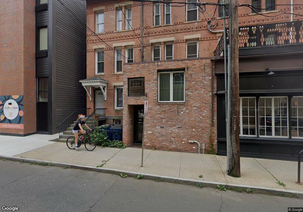 267 Orange St unit 1, New Haven, CT 06510 - photo 1