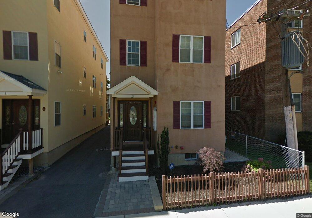 10 Pearl St unit 3, Dorchester, MA 02125 - photo 1