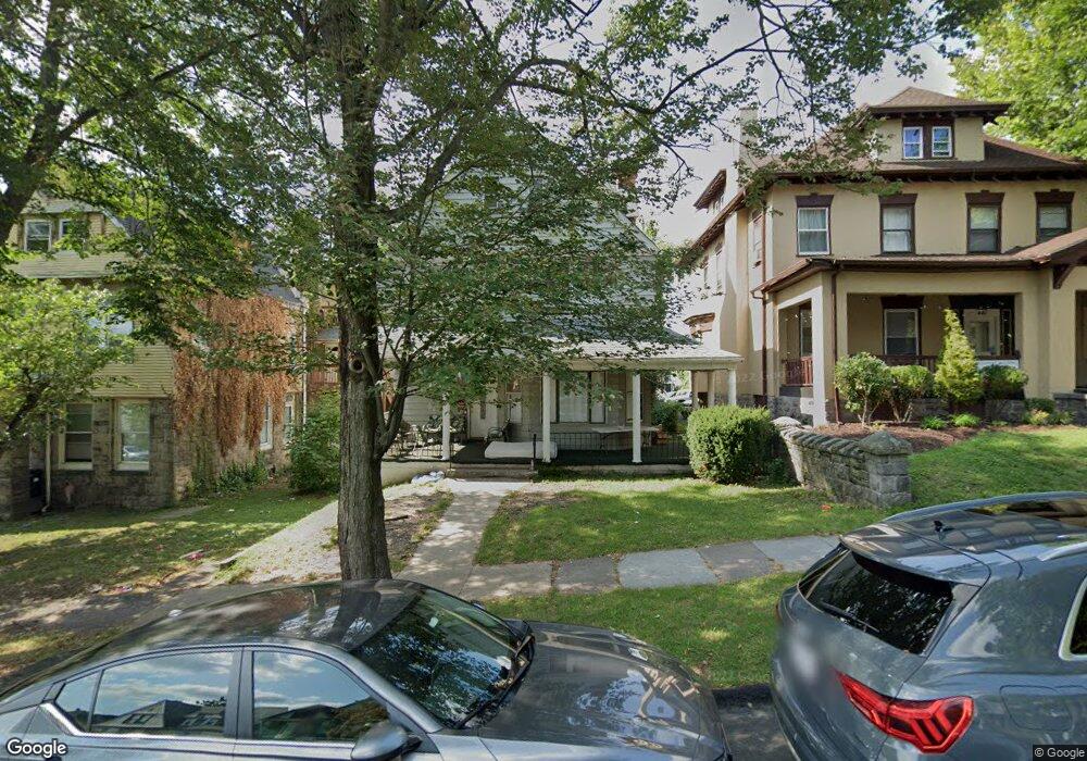 435 Clay Ave, Scranton, PA 18510 - photo 1