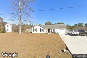 307 Lemans Dr, Bloomingdale, GA 31302
