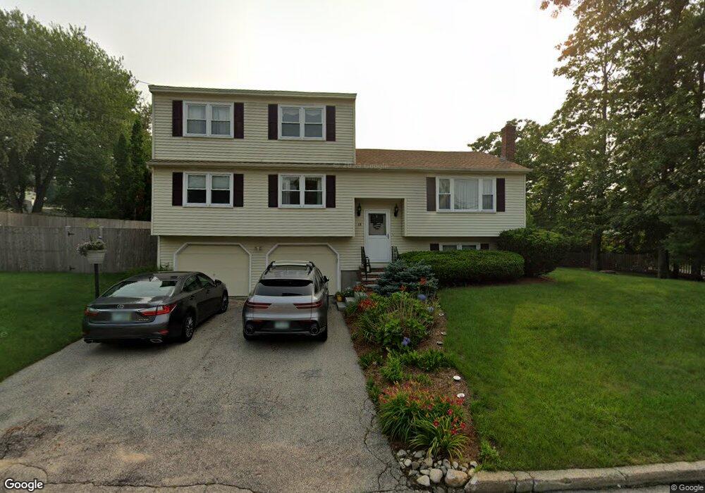 15 Lindstrom Ln, Manchester, NH 03104 - photo 1