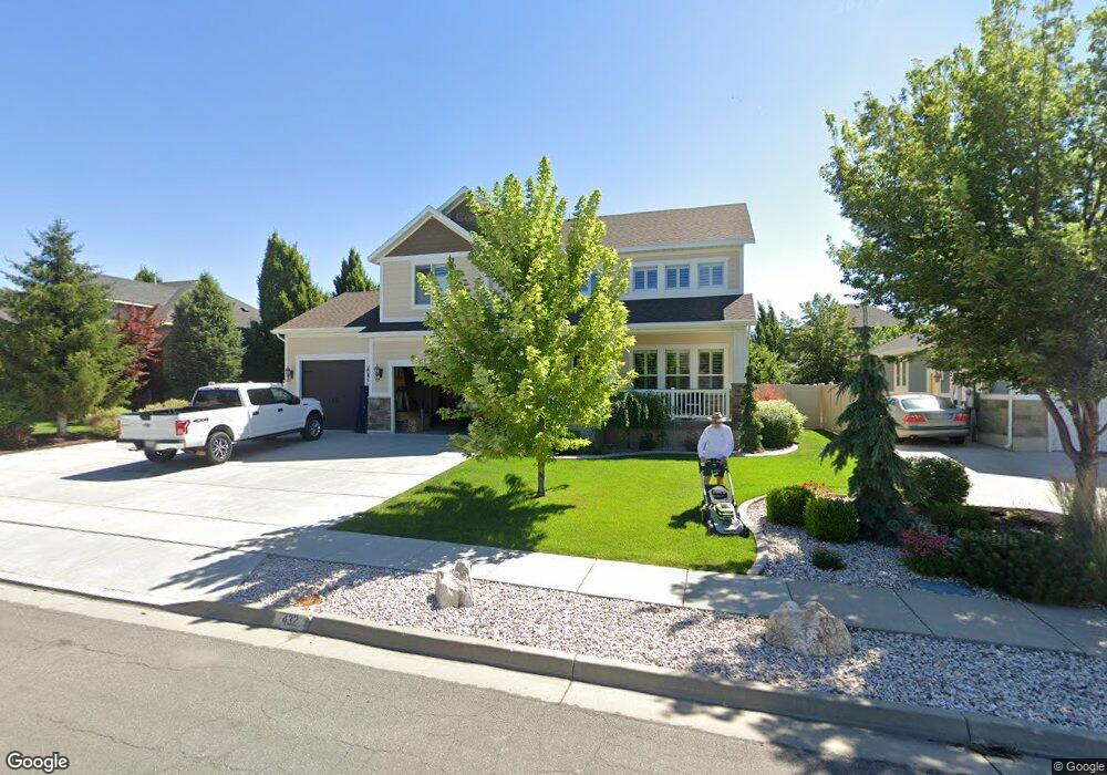 432 N 3475 W, Layton, UT 84041 - photo 1