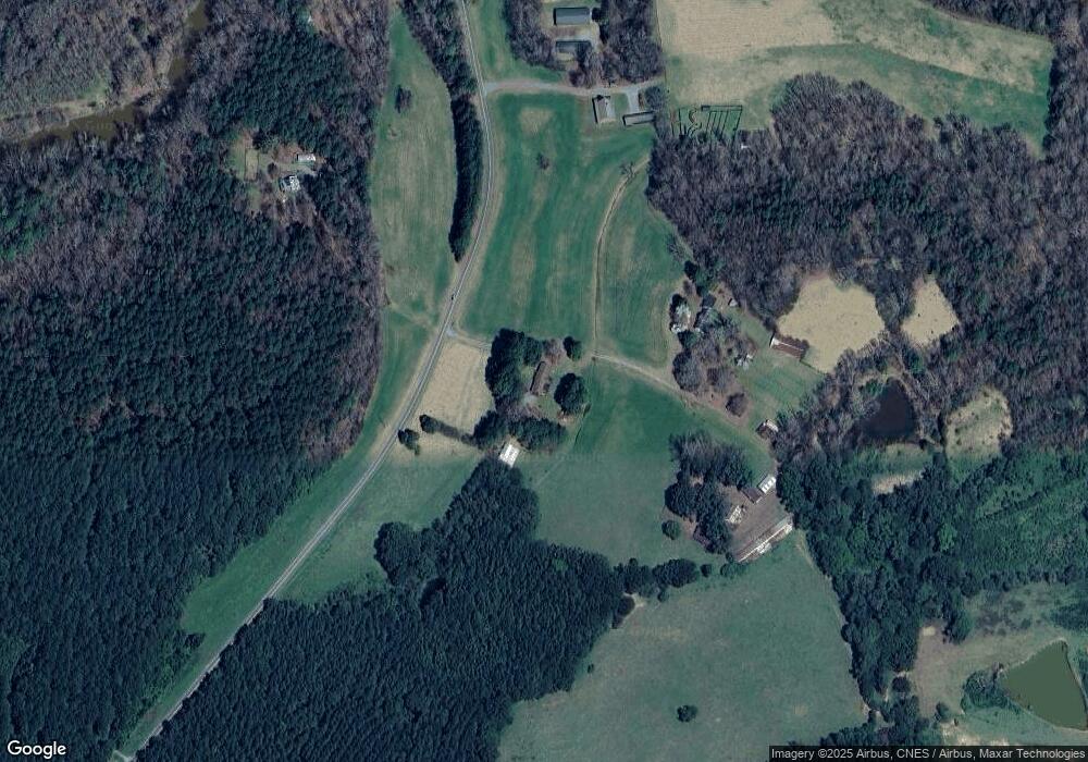 2399 Pittsboro Goldston Rd, Pittsboro, NC 27312 - photo 1