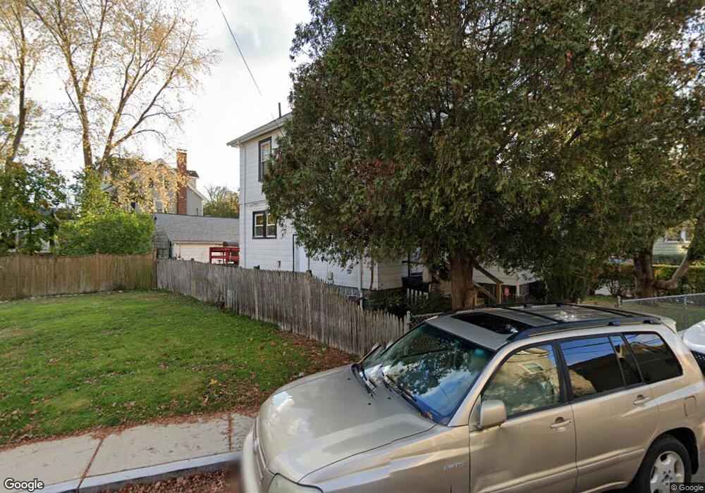 9 Frazer St, Dorchester Center, MA 02124 - photo 1