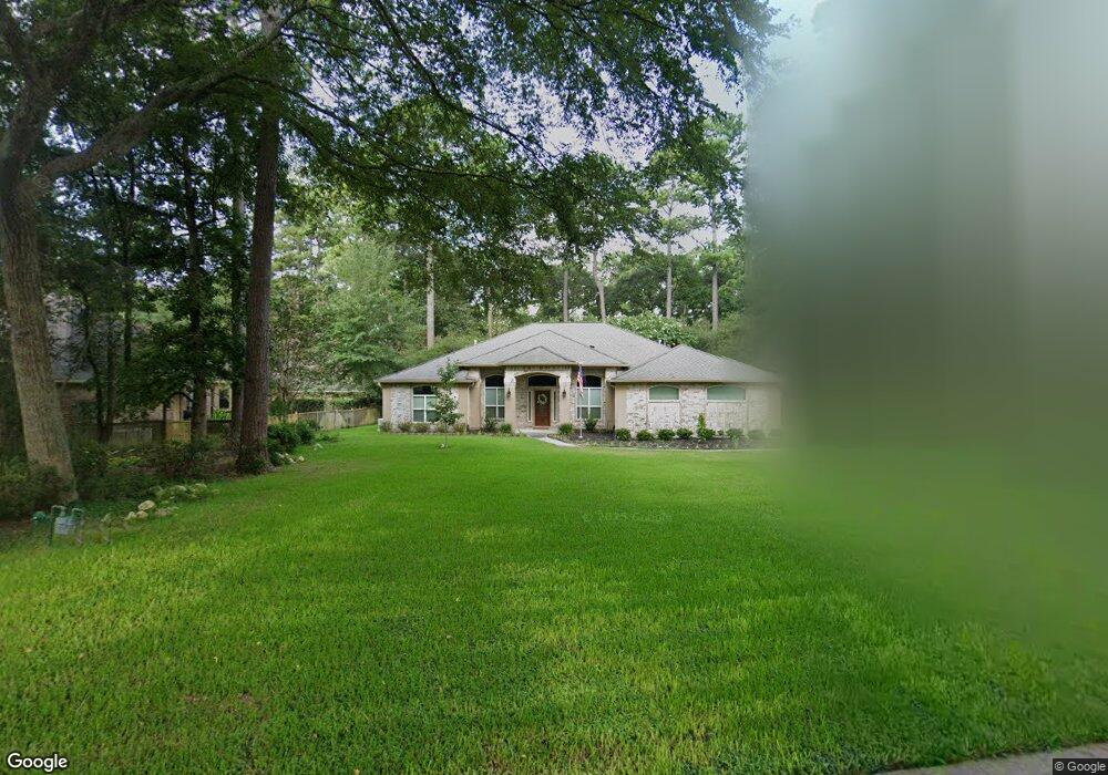 13503 Lost Creek Rd, Tomball, TX 77375 - photo 1
