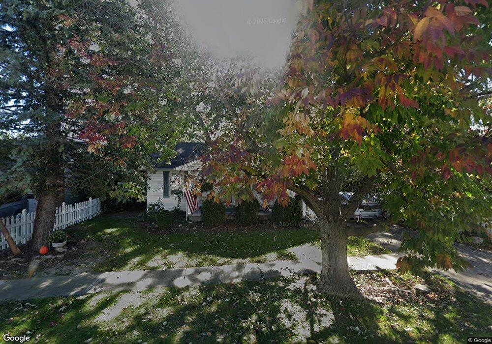 205 W Sugar St, Cridersville, OH 45806 - photo 1