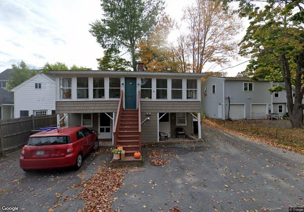 19 Foote St, Old Orchard Beach, ME 04064 - photo 1