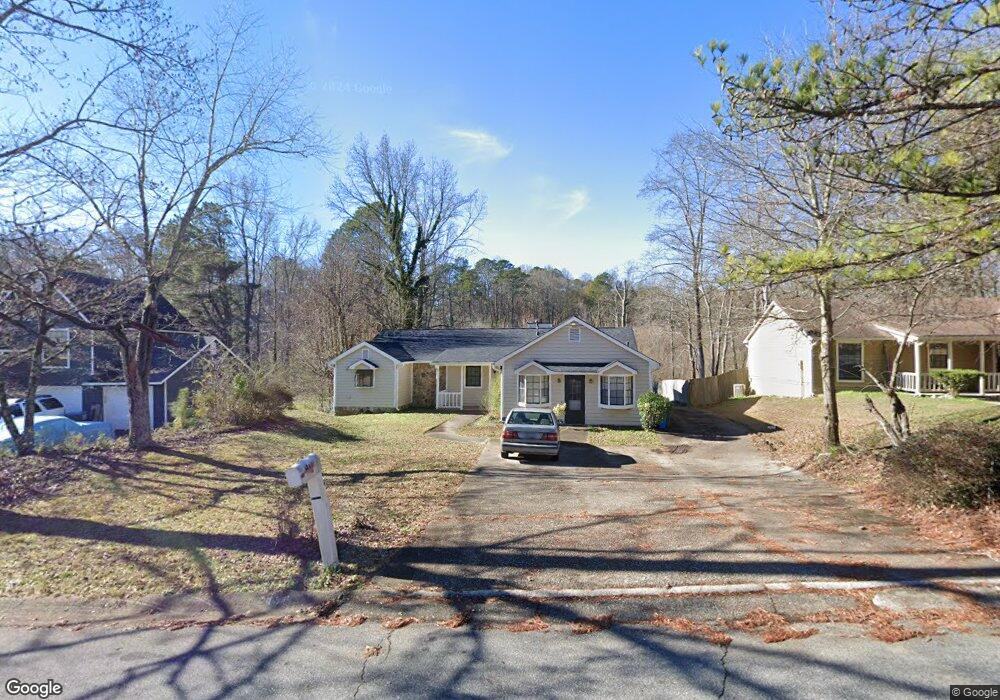 2490 Redfield Dr, Norcross, GA 30071 - photo 1