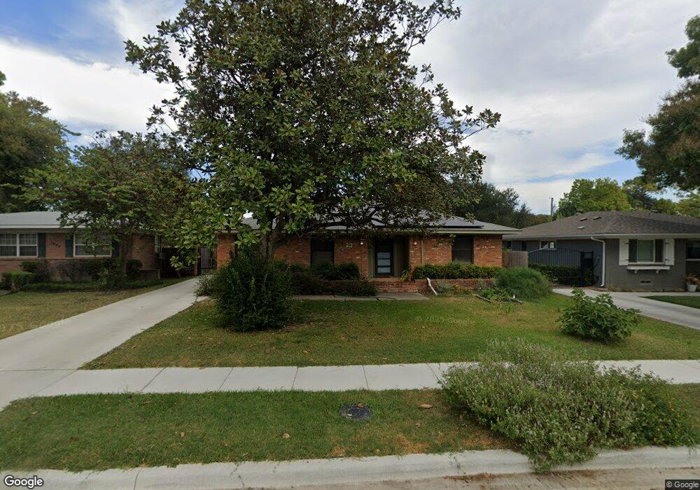 7009 Clemson Dr, Dallas, TX 75214 - photo 1